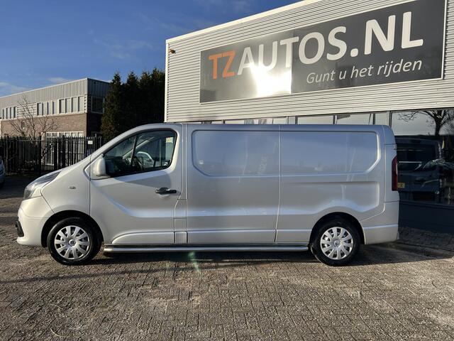 Renault TRAFIC 1.6 dCi T29 L2H1 Comfort Energy