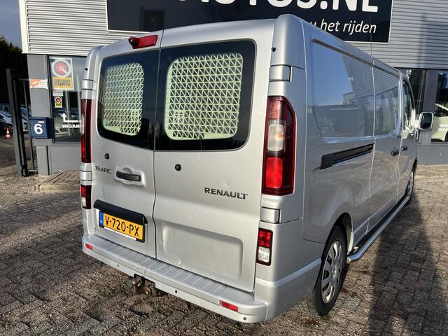 Renault TRAFIC 1.6 dCi T29 L2H1 Comfort Energy