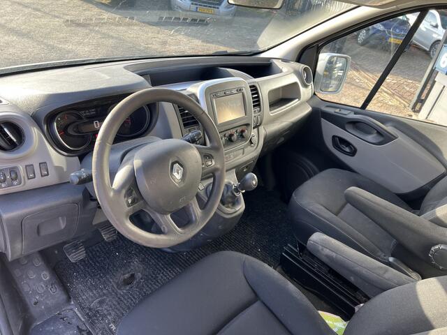 Renault TRAFIC 1.6 dCi T29 L2H1 Comfort Energy