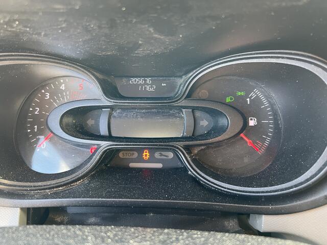 Renault TRAFIC 1.6 dCi T29 L2H1 Comfort Energy