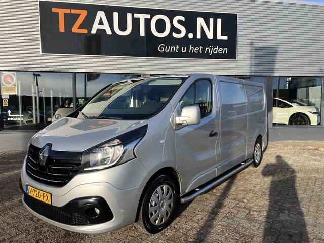Renault TRAFIC 1.6 dCi T29 L2H1 Comfort Energy