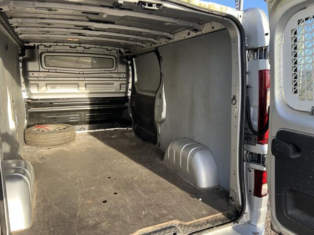 Renault TRAFIC 1.6 dCi T29 L2H1 Comfort Energy