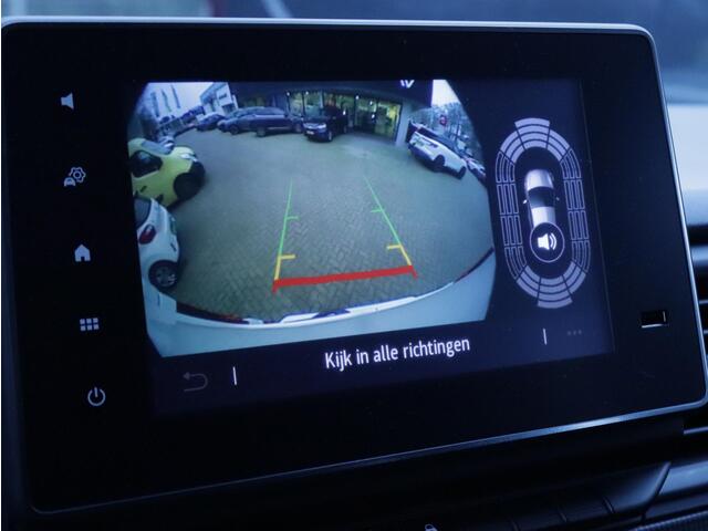 Renault TRAFIC E-Tech T29 L2H1 Comfort Dubbele Cabine Clima/Navi/Camera