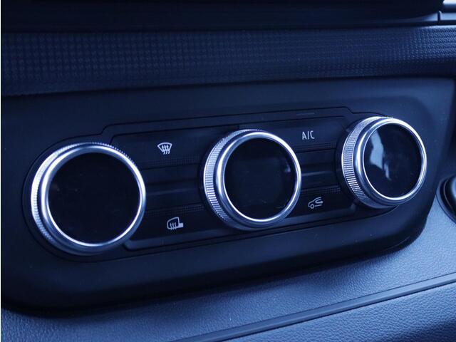 Renault TRAFIC E-Tech T29 L2H1 Comfort Dubbele Cabine Clima/Navi/Camera