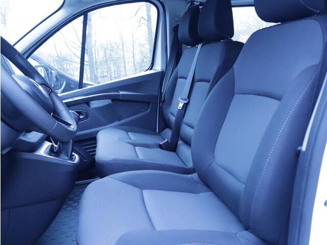 Renault TRAFIC E-Tech T29 L2H1 Comfort Dubbele Cabine Clima/Navi/Camera