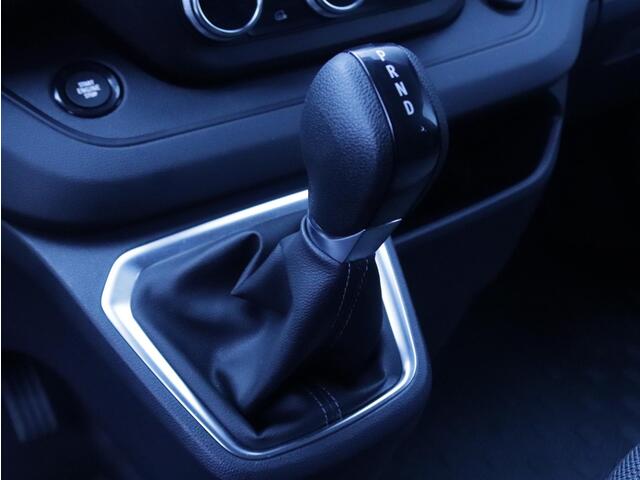 Renault TRAFIC E-Tech T29 L2H1 Comfort Dubbele Cabine Clima/Navi/Camera