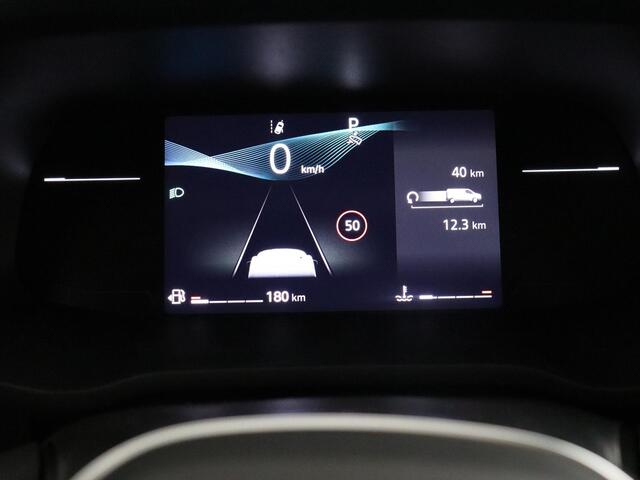 Renault TRAFIC 2.0 Blue dCi EDC 170 pk T29 L2H1 Extra DC Automaat | 2x Schuif | Navigatie!