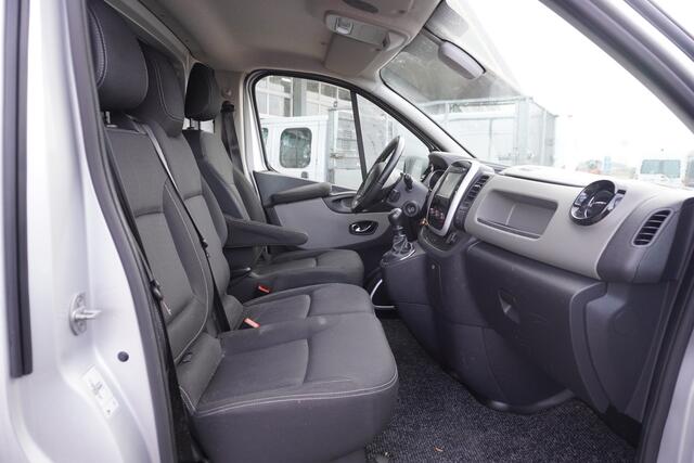 Renault TRAFIC 1.6 dCi 122PK T29 L2H1 Luxe nr.V013 | Airco | Cruise | Navi | Camera