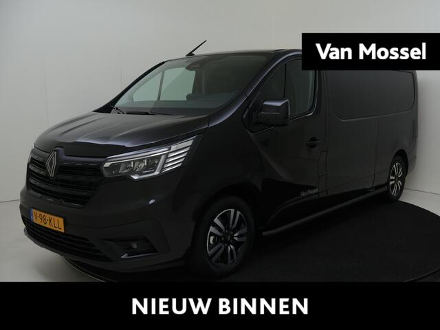 Renault TRAFIC 2.0 Blue dC1 150 EDC T30 L2H1 Extra ANNIVERSARY ED
