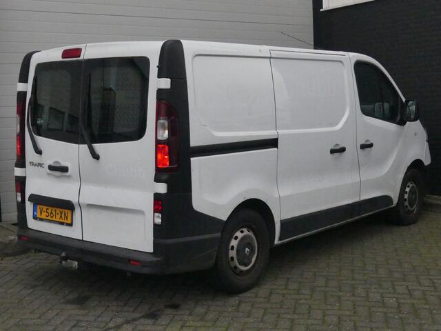 Renault TRAFIC 1.6 DCI 125PK EURO 6 - Airco - Navi - Cruise - ¤12.499,- Excl.
