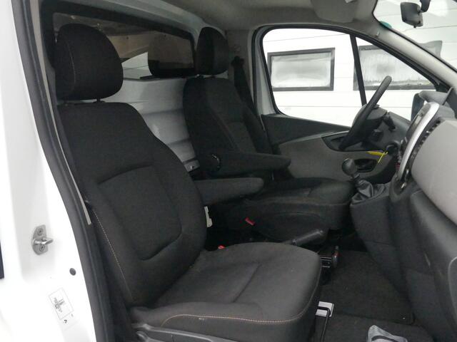 Renault TRAFIC 1.6 DCI 125PK EURO 6 - Airco - Navi - Cruise - ¤12.499,- Excl.