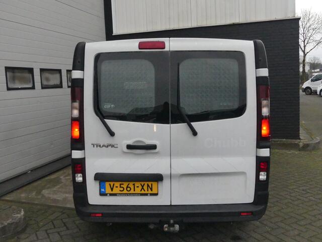 Renault TRAFIC 1.6 DCI 125PK EURO 6 - Airco - Navi - Cruise - ¤12.499,- Excl.