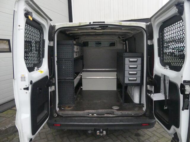 Renault TRAFIC 1.6 DCI 125PK EURO 6 - Airco - Navi - Cruise - ¤12.499,- Excl.