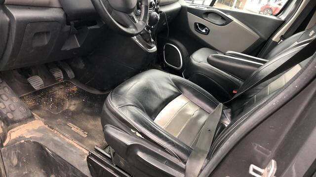 Renault TRAFIC 1.6 dCi T29 L2H1 DC Formula Edition Energy