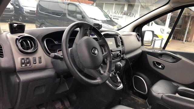 Renault TRAFIC 1.6 dCi T29 L2H1 DC Formula Edition Energy