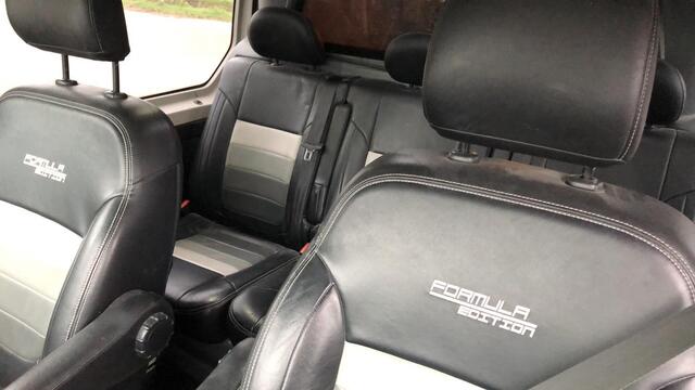 Renault TRAFIC 1.6 dCi T29 L2H1 DC Formula Edition Energy