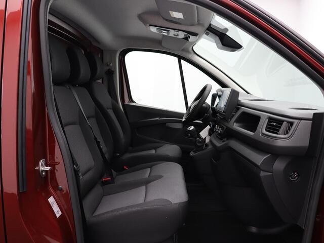 Renault TRAFIC 2.0 dCi 110pk T30 L2H1 Start | BPM Voordeel | Hoge korting | Lage rente | Direct rijden | Vol opties |