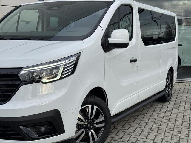 Renault TRAFIC 2.0 Blue dCi 170 T30 L2H1 Anniversary Automaat Dubbelcabine | DEMO | VOL OPTIES | 170 PK AUTOMAAT |