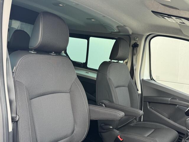Renault TRAFIC 2.0 Blue dCi 170 T30 L2H1 Anniversary Automaat Dubbelcabine | DEMO | VOL OPTIES | 170 PK AUTOMAAT |