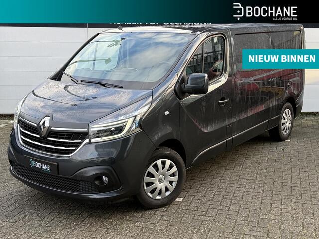 Renault TRAFIC 2.0 dCi 145 T29 L2H1 Business | Automaat | Camera | Trekhaak