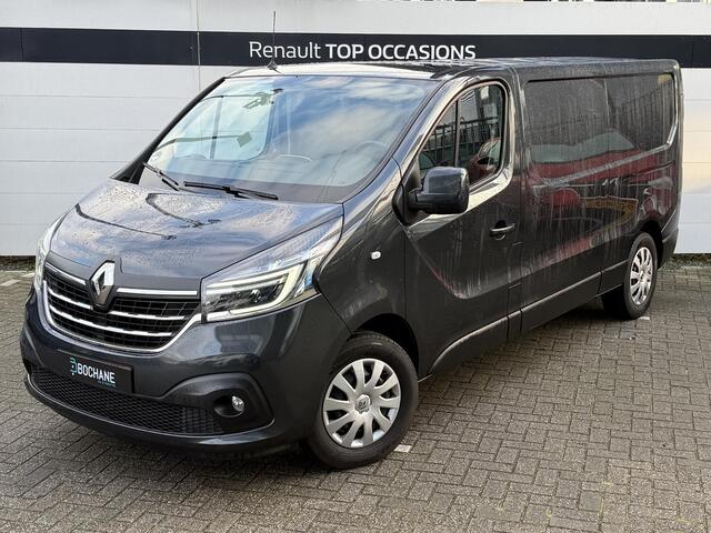Renault TRAFIC 2.0 dCi 145 T29 L2H1 Business | Automaat | Camera | Trekhaak