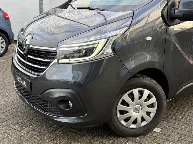 Renault TRAFIC 2.0 dCi 145 T29 L2H1 Business | Automaat | Camera | Trekhaak