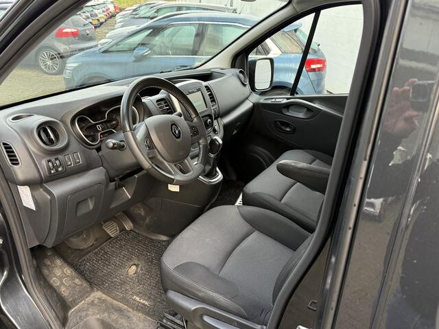 Renault TRAFIC 2.0 dCi 145 T29 L2H1 Business | Automaat | Camera | Trekhaak