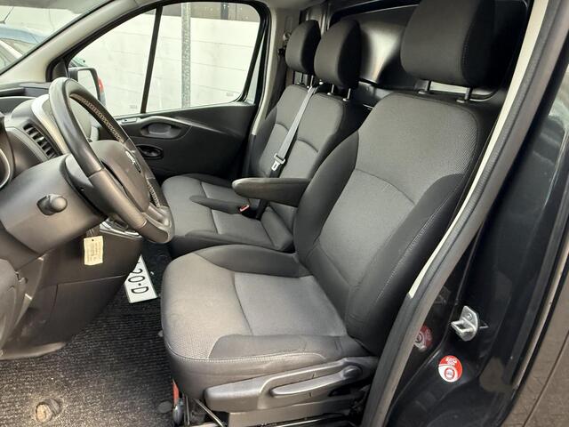 Renault TRAFIC 2.0 dCi 145 T29 L2H1 Business | Automaat | Camera | Trekhaak