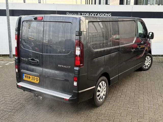 Renault TRAFIC 2.0 dCi 145 T29 L2H1 Business | Automaat | Camera | Trekhaak