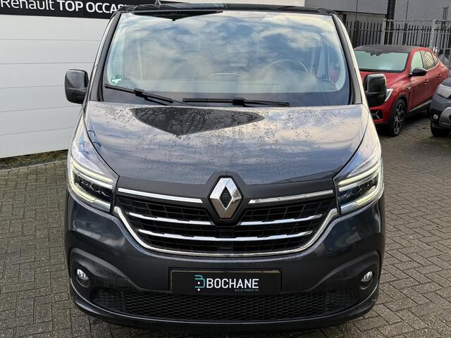 Renault TRAFIC 2.0 dCi 145 T29 L2H1 Business | Automaat | Camera | Trekhaak