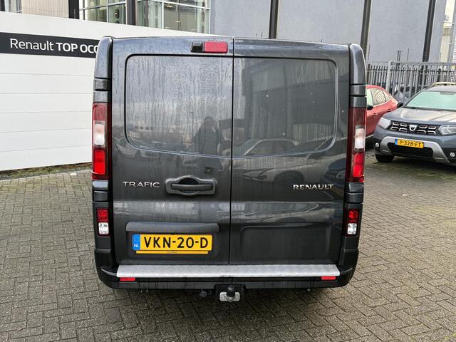 Renault TRAFIC 2.0 dCi 145 T29 L2H1 Business | Automaat | Camera | Trekhaak