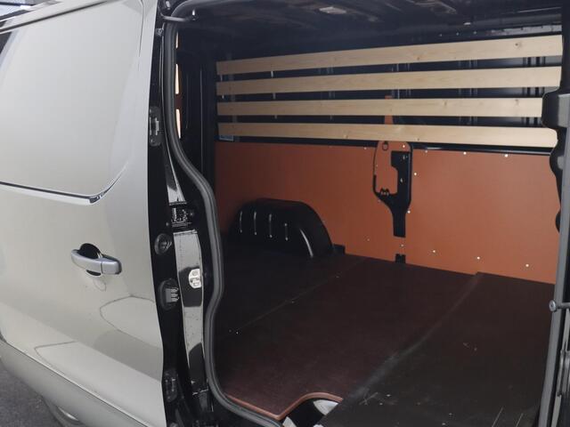 Renault TRAFIC 2.0 Blue dCi 130 T30 L2H1 Advance