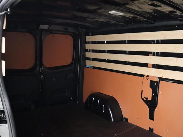Renault TRAFIC 2.0 Blue dCi 130 T30 L2H1 Advance