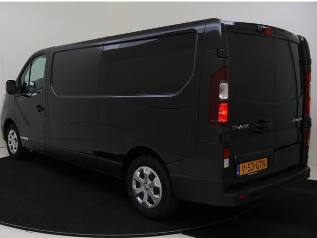 Renault TRAFIC 2.0 Blue dCi 130 T30 L2H1 Advance