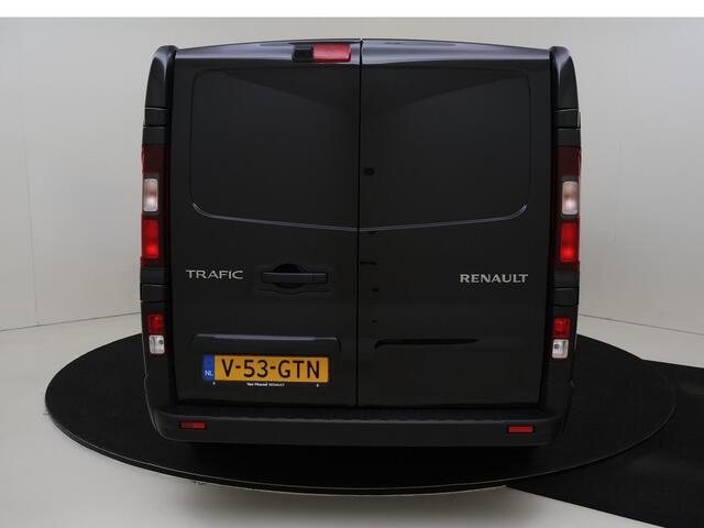 Renault TRAFIC 2.0 Blue dCi 130 T30 L2H1 Advance