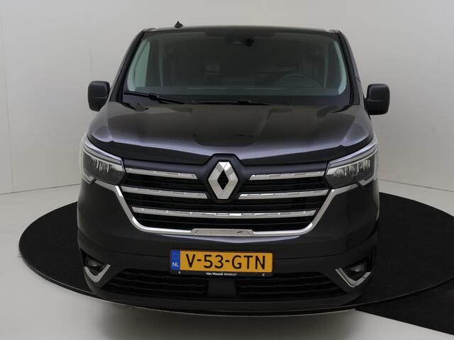 Renault TRAFIC 2.0 Blue dCi 130 T30 L2H1 Advance