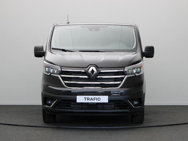 Renault TRAFIC 2.0 dCi 130pk T30 L2H1 DC Advance | Dubbel cabine | BPM Voordeel | Hoge korting | Lage rente | Direct rijden | Vol opties |