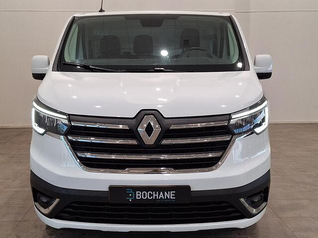 Renault TRAFIC 2.0 dCi 130 T30 L2H1 Work Edition | Sidebars | Trekhaak | Bedrijfswagenrinrichting