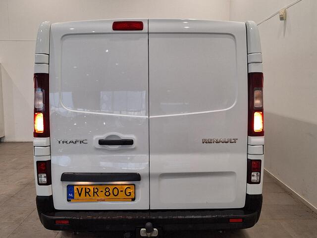 Renault TRAFIC 2.0 dCi 130 T30 L2H1 Work Edition | Sidebars | Trekhaak | Bedrijfswagenrinrichting