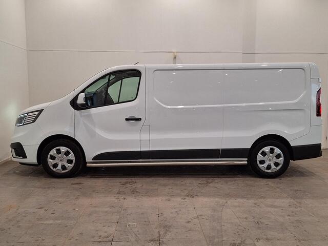 Renault TRAFIC 2.0 dCi 130 T30 L2H1 Work Edition | Sidebars | Trekhaak | Bedrijfswagenrinrichting