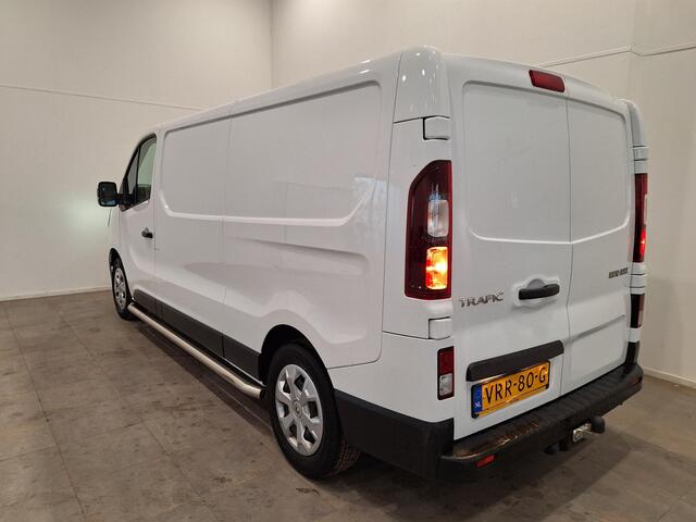 Renault TRAFIC 2.0 dCi 130 T30 L2H1 Work Edition | Sidebars | Trekhaak | Bedrijfswagenrinrichting
