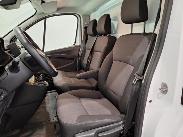 Renault TRAFIC 2.0 dCi 130 T30 L2H1 Work Edition | Sidebars | Trekhaak | Bedrijfswagenrinrichting