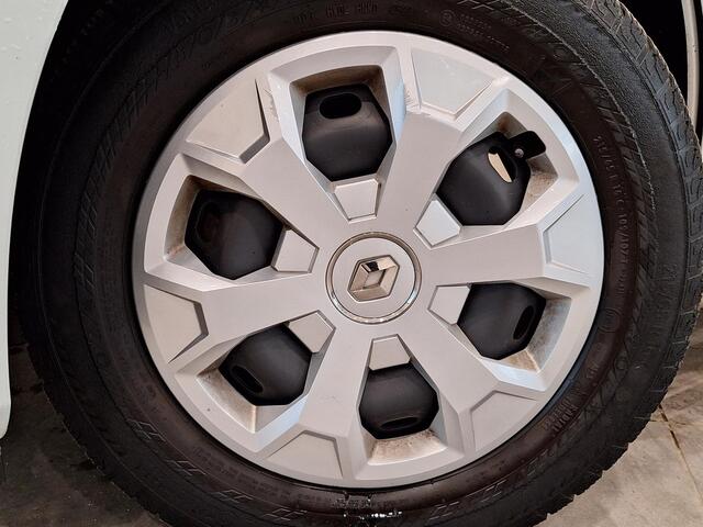 Renault TRAFIC 2.0 dCi 130 T30 L2H1 Work Edition | Sidebars | Trekhaak | Bedrijfswagenrinrichting