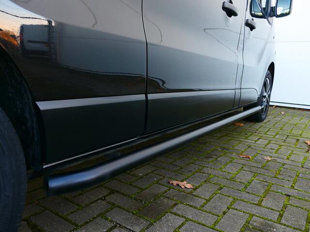 Renault TRAFIC 2.0 dCi 145 T29 L2H1 DC Luxe *AUTOMAAT* - Trekhaak, camera, clima, cruise, betimmering
