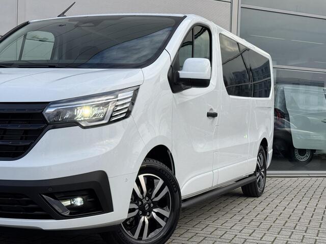Renault TRAFIC 2.0 Blue dC1 150 EDC T30 L2H1 Extra Anniversary | NIEUW | DIRECT RIJDEN | BPM VRIJ | VOL OPTIE`S |