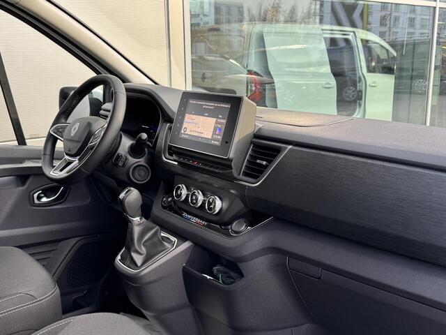Renault TRAFIC 2.0 Blue dC1 150 EDC T30 L2H1 Extra Anniversary | NIEUW | DIRECT RIJDEN | BPM VRIJ | VOL OPTIE`S |
