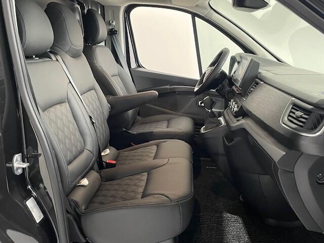Renault TRAFIC 2.0 Blue dCi 170PK AUT L2H1 Next Level / Leder / Camera