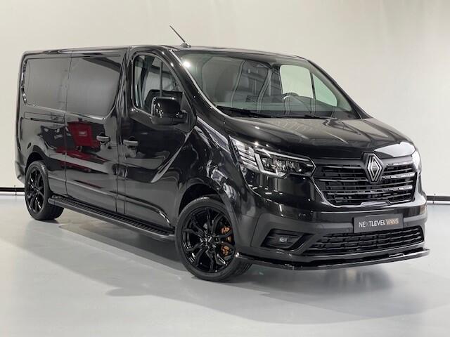 Renault TRAFIC 2.0 Blue dCi 170PK AUT L2H1 Next Level / Leder / Camera