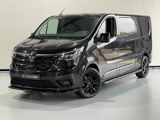 Renault TRAFIC 2.0 Blue dCi 170PK AUT L2H1 Next Level / Leder / Camera