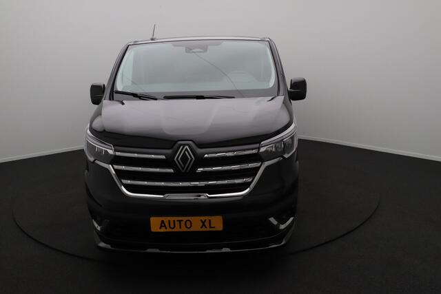 Renault TRAFIC 2.0 Aut. 170 PK T30 L2H1 RS-Line 3-Pers Camera Stoelverw.